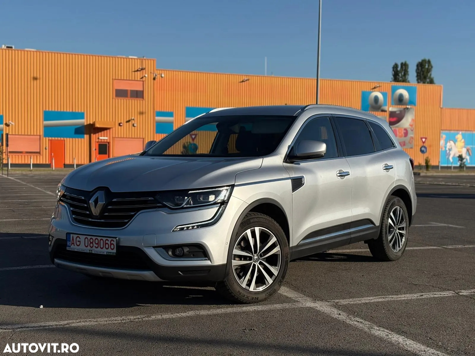 Renault Koleos - 13