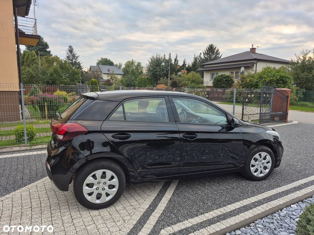 Hyundai i20 - 6