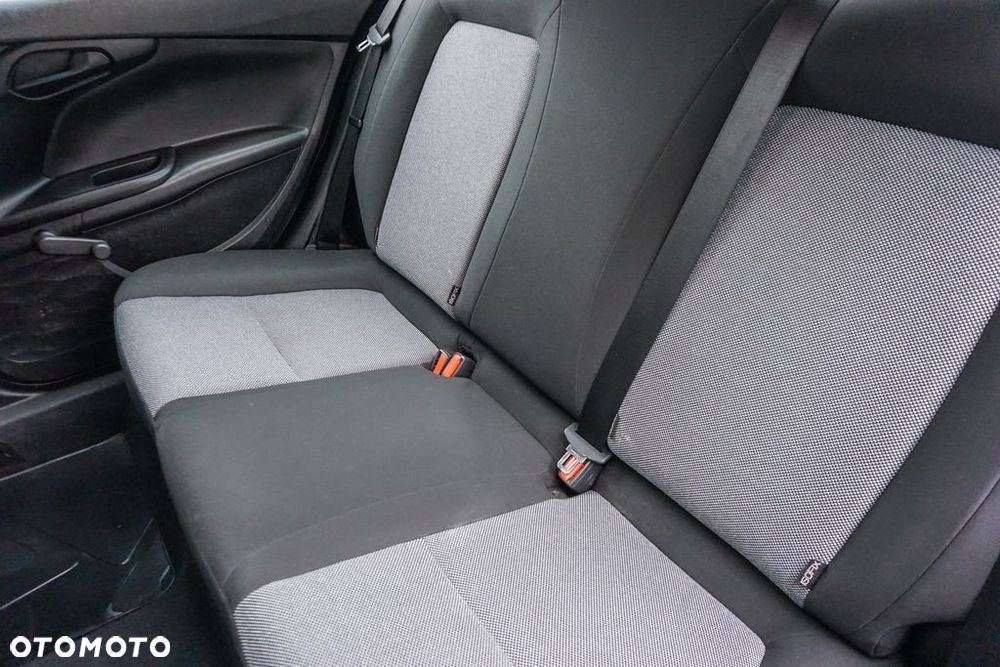 Fiat Tipo 1.6 E-Torq 16v Easy - 12