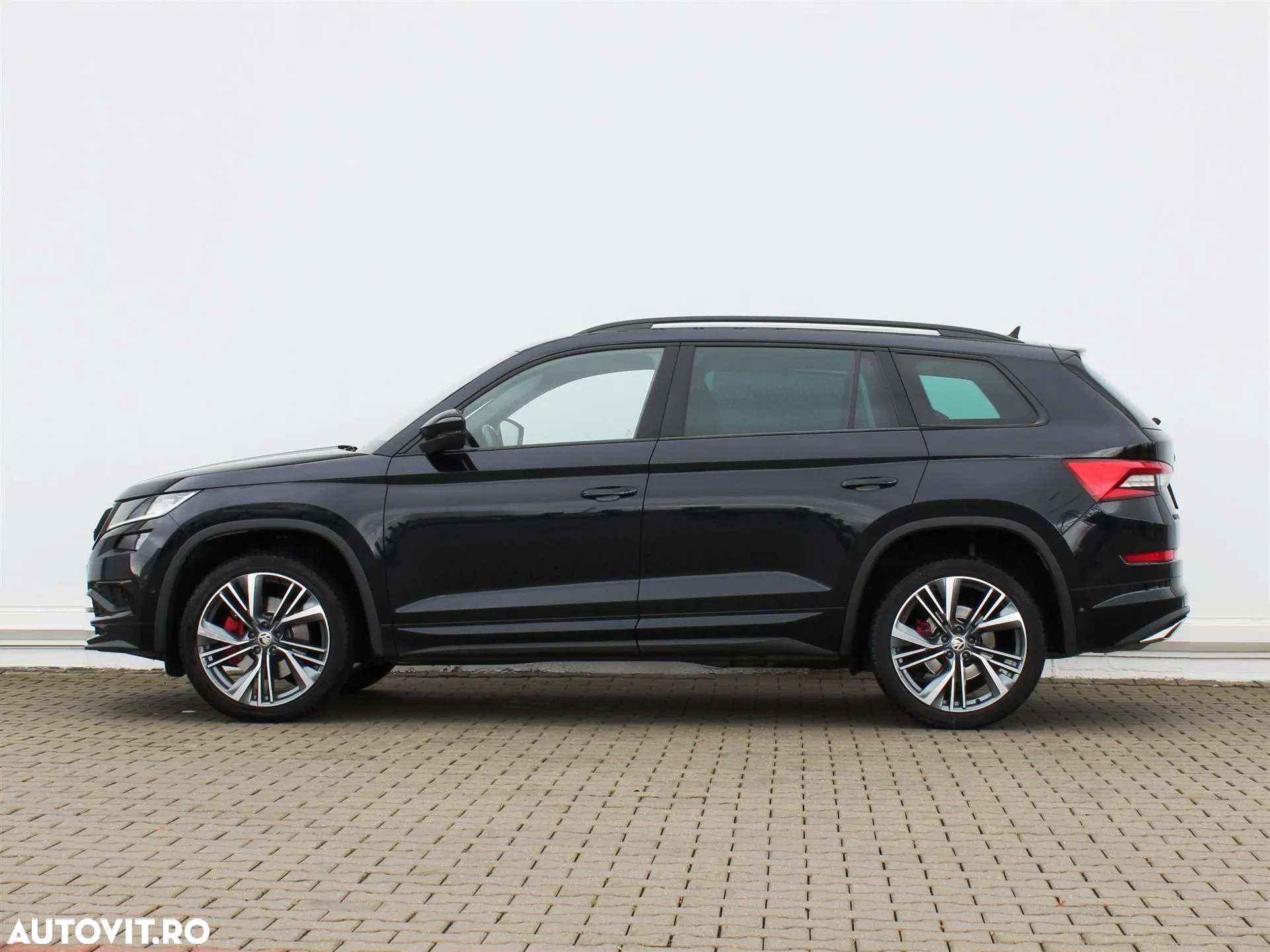 Skoda Kodiaq 2.0 TDI 4X4 DSG RS - 2