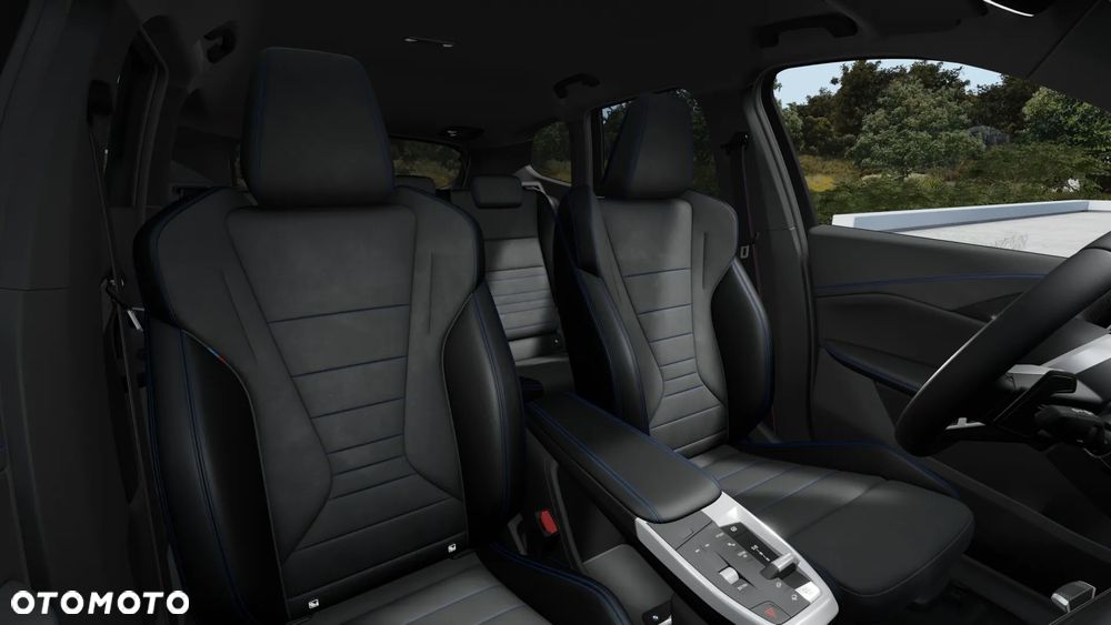 BMW X1 xDrive20d mHEV M Sport sport - 4
