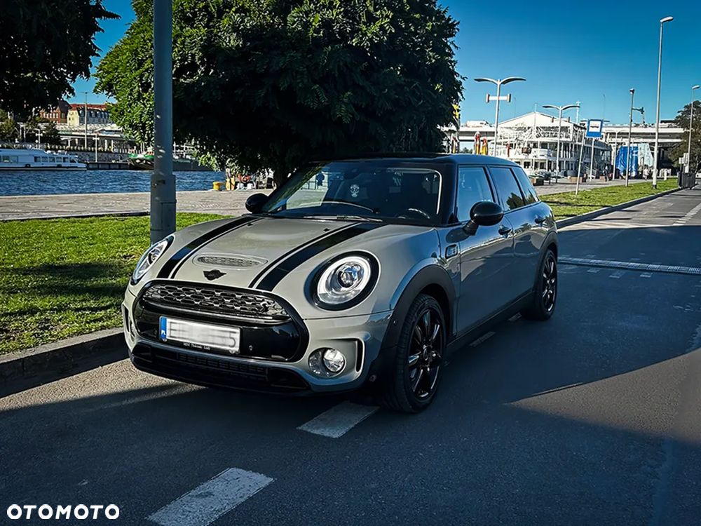 MINI Clubman Cooper S - 3