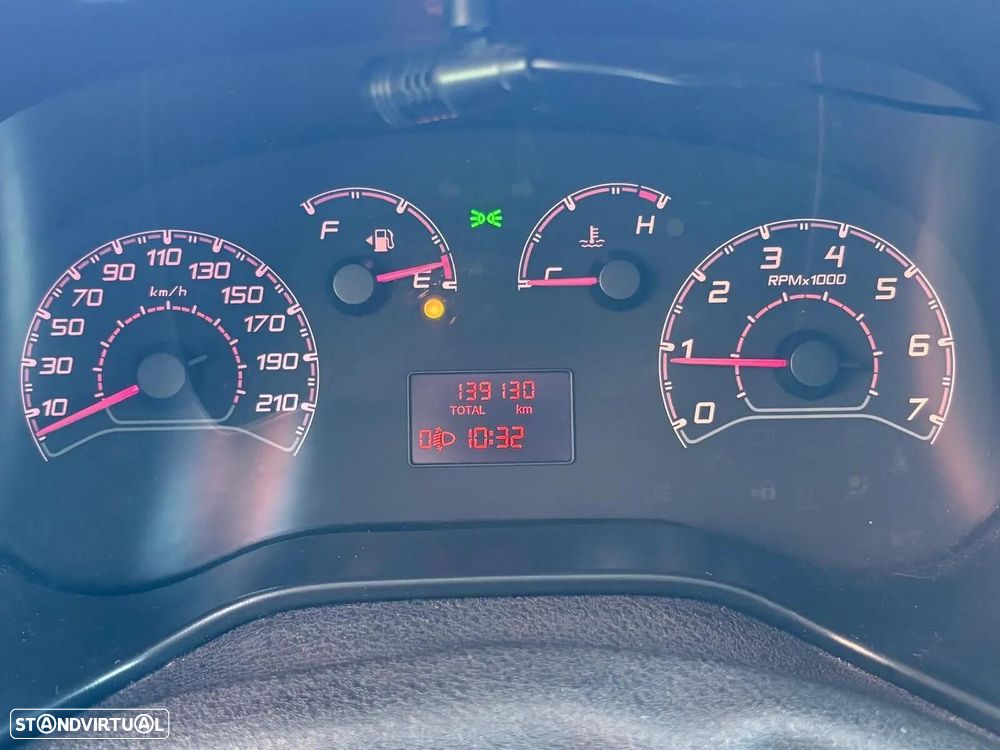 Fiat Doblo 1.3 Multijet - 43