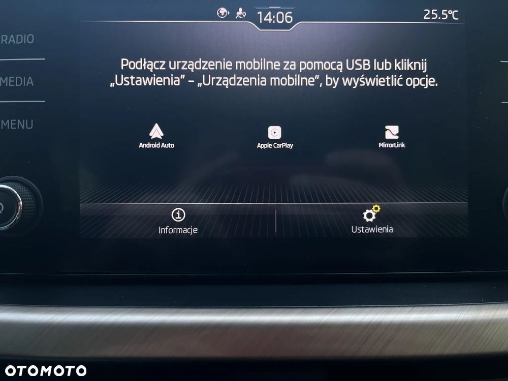 Skoda Scala 1.5 TSI Style - 24