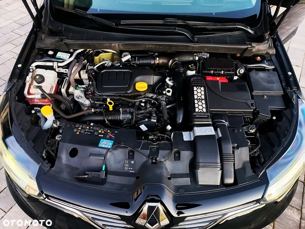 Renault Megane ENERGY dCi 130 BUSINESS - 33