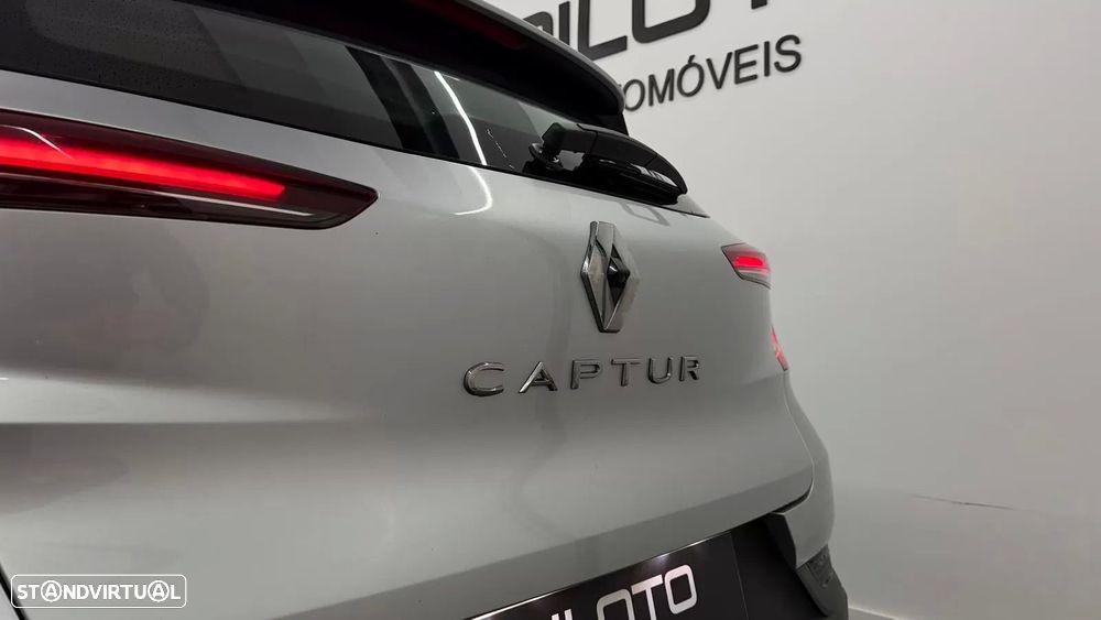 Renault Captur 1.0 TCe Intens - 12