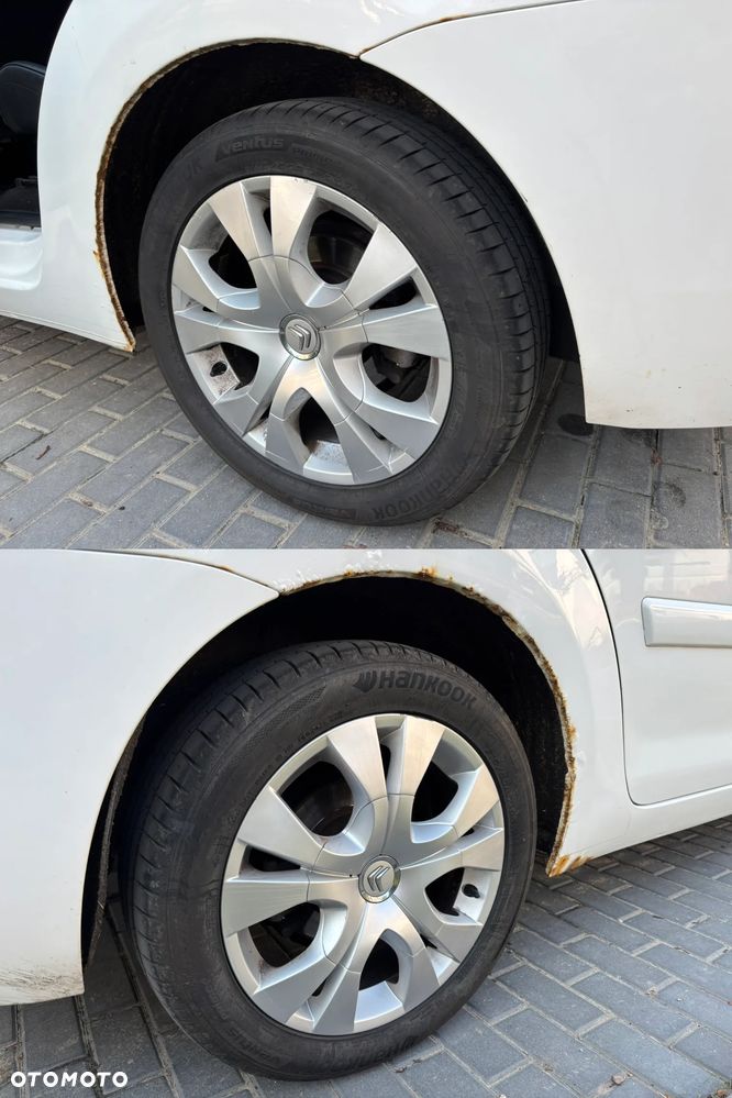 Citroën C4 Grand Picasso - 29
