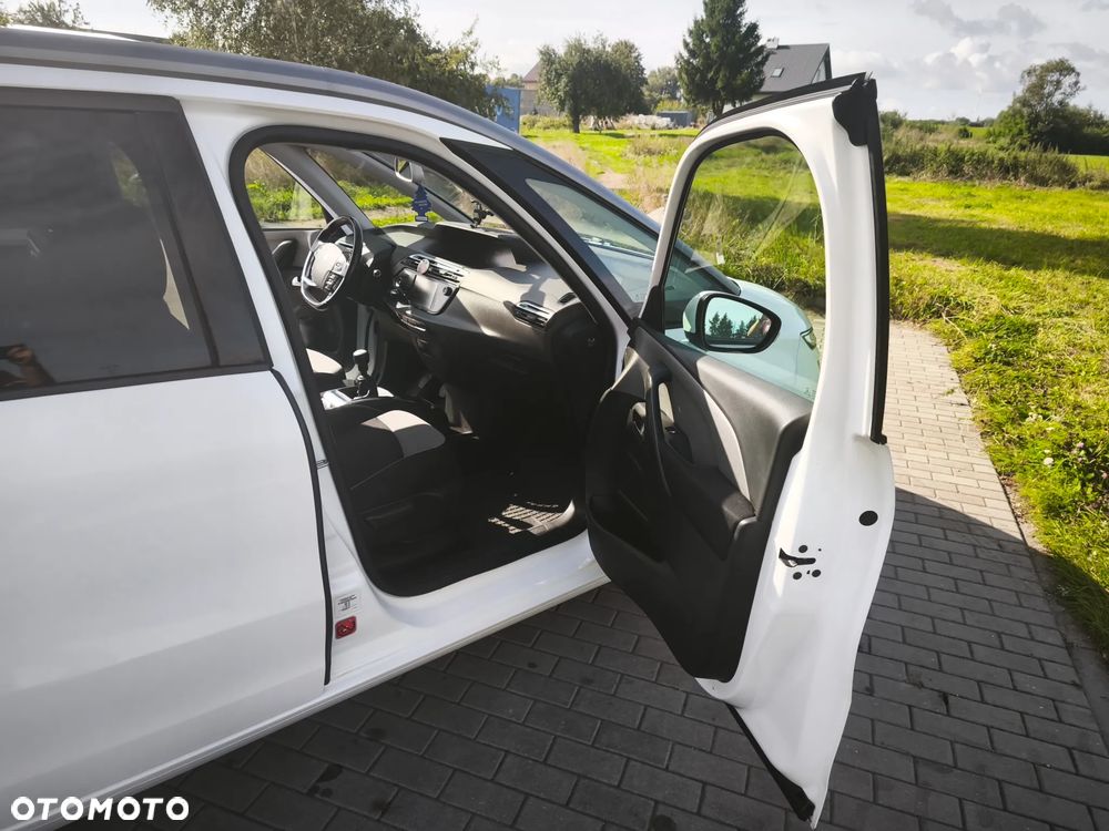Citroën C4 Grand Picasso 2.0 BlueHDi Seduction - 15