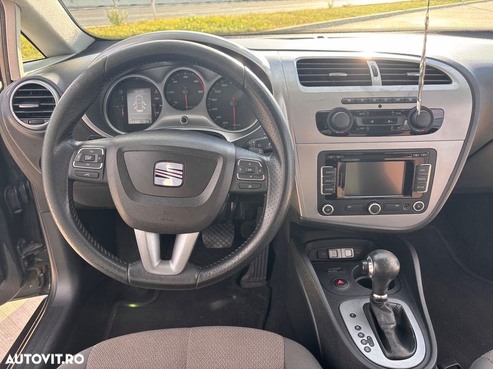 Seat Leon - 12