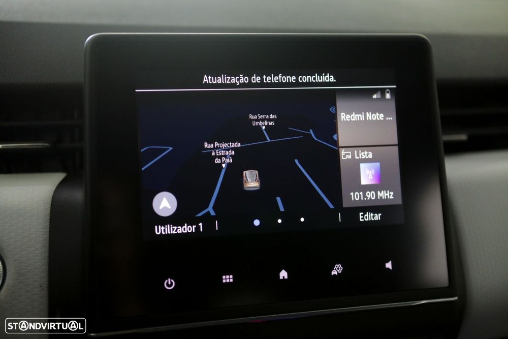 Renault Clio 1.3 TCe Intens - 32