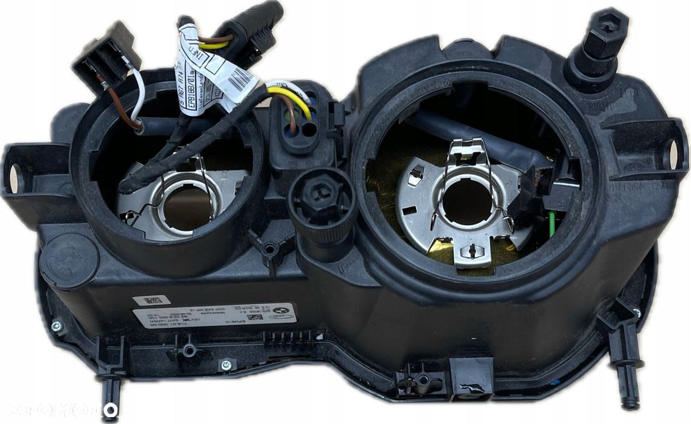 BMW R1200GS R 1200 GS K50 K51 LAMPA PRZÓD PRZEDNIA 8525100 22.06.22 12:00 - 2