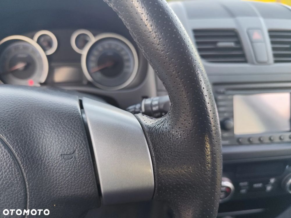 Suzuki SX4 1.6 VVT 4x2 Style - 18