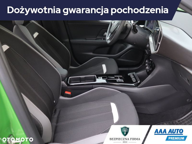 Opel Mokka - 10