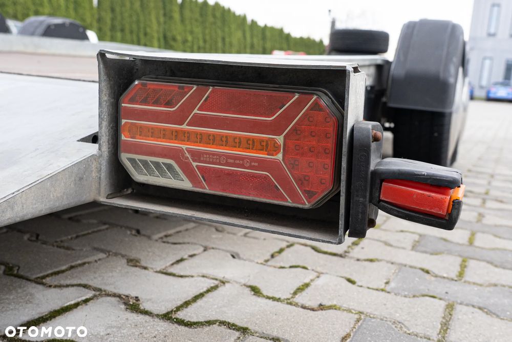 Inny TOHACO W2 3000BC - 13