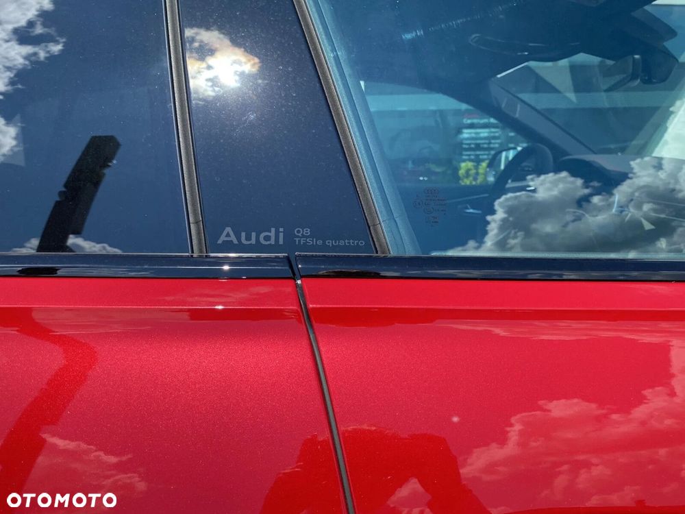 Audi Q8 - 13