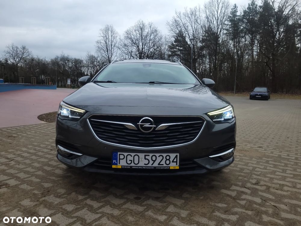 Opel Insignia 2.0 Ultimate - 13