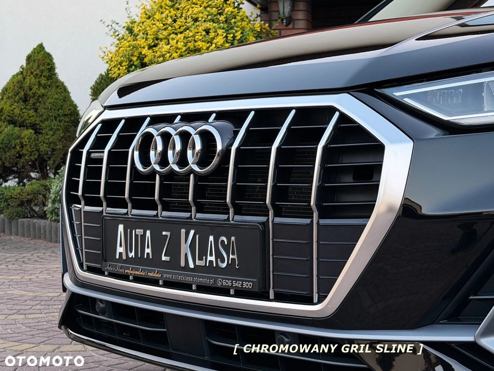 Audi Q3 40 TFSI Quattro S tronic S line - 29
