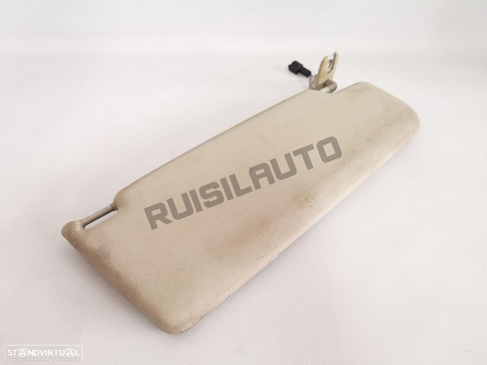 Pala Sol Esquerda  Vw Golf V (1k) [2003_2009] 2.0 Tdi - 4