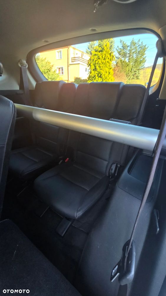 Kia Carens 1.7 CRDi Spirit - 32