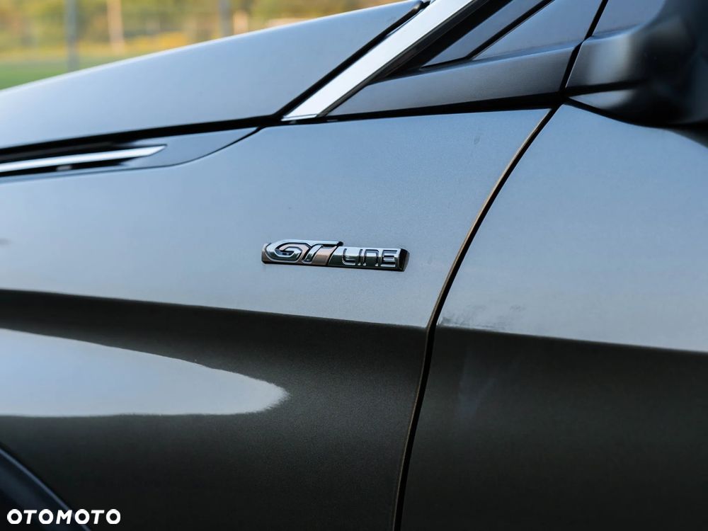 Peugeot 5008 1.6 PureTech GT Line S&S EAT8 - 14