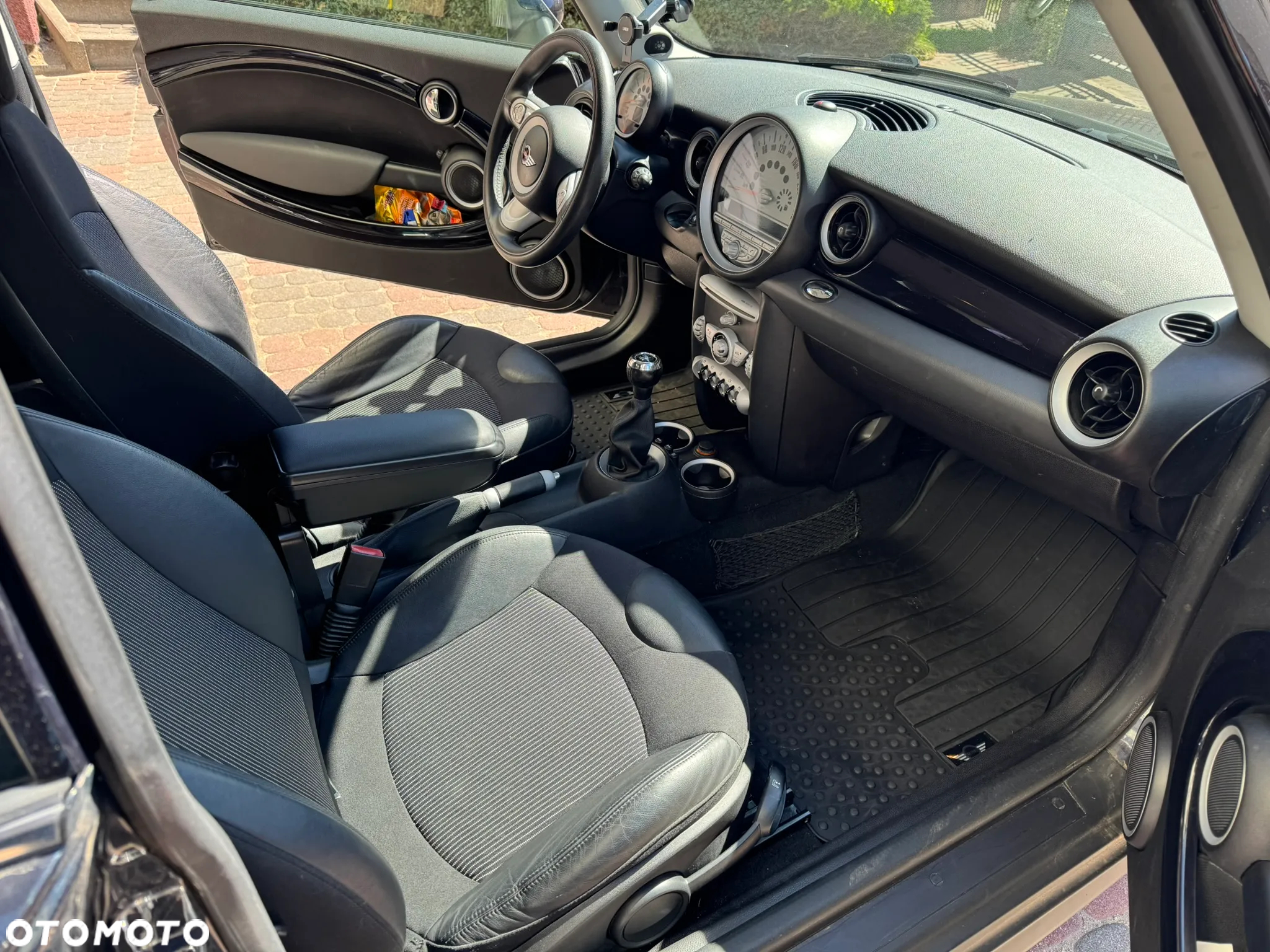 MINI Cooper S - 7
