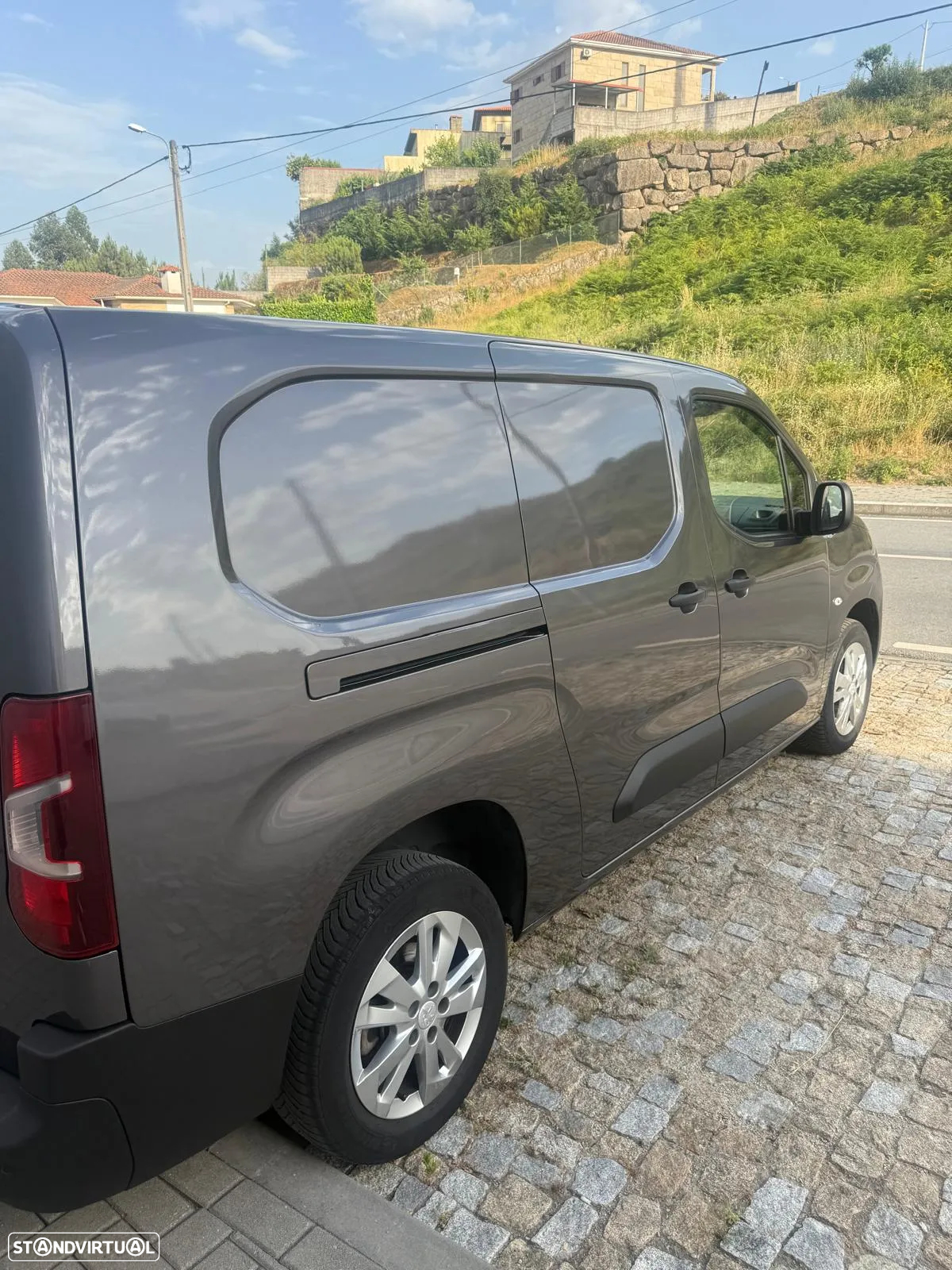 Peugeot Partner - 16