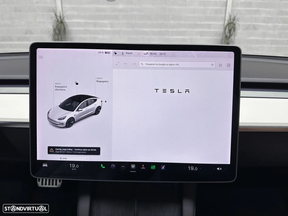 Tesla Model 3 Standard Range Plus RWD - 48