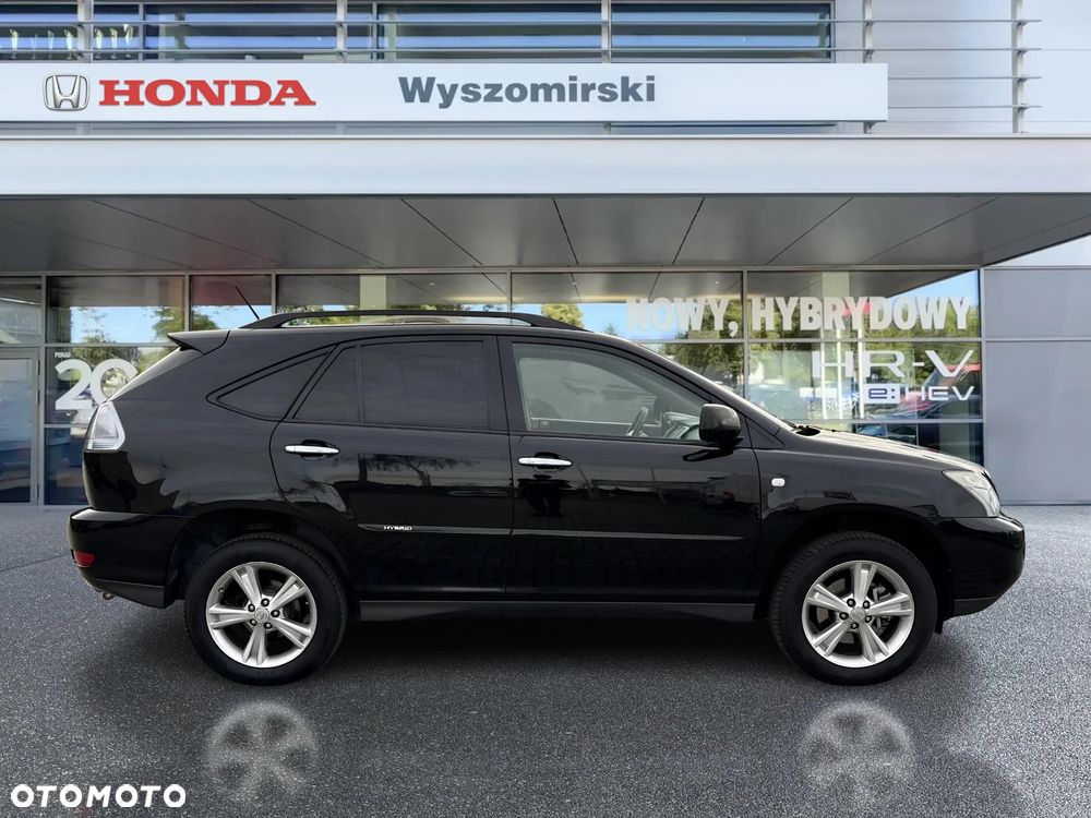 Lexus RX - 6