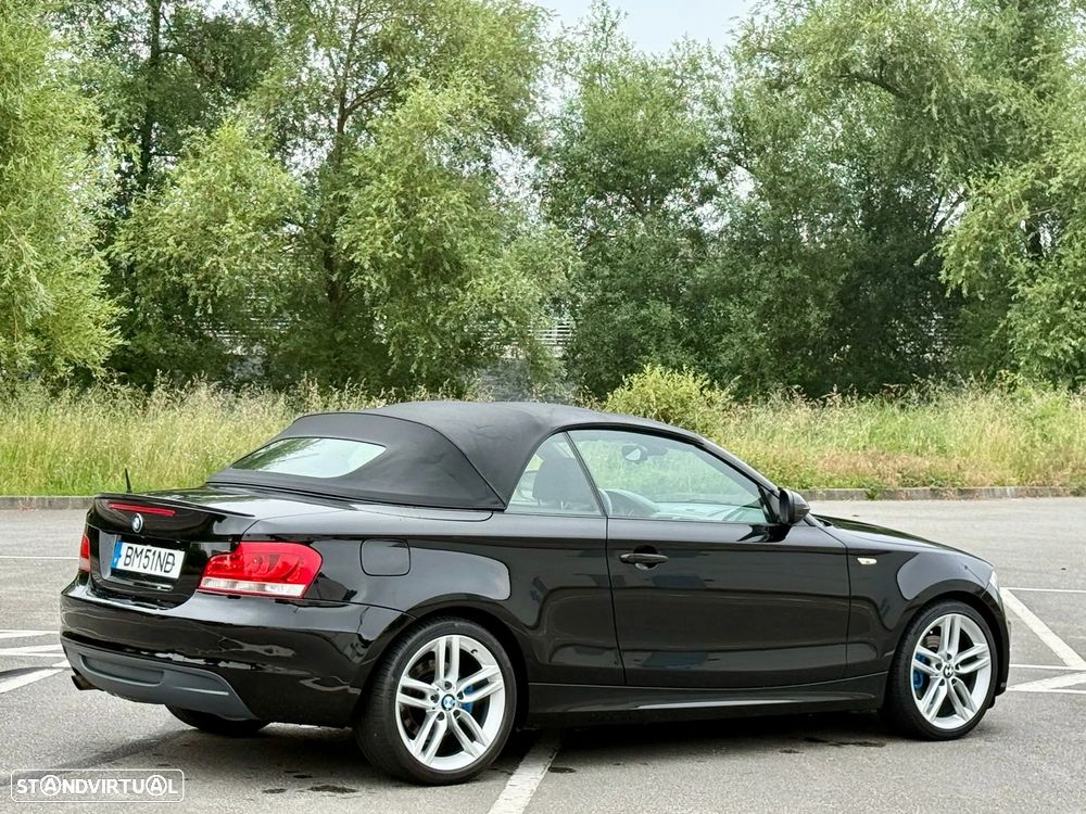 BMW 118 - 9