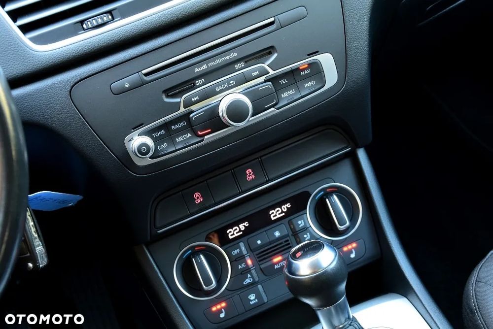 Audi Q3 1.4 TFSI S tronic - 11