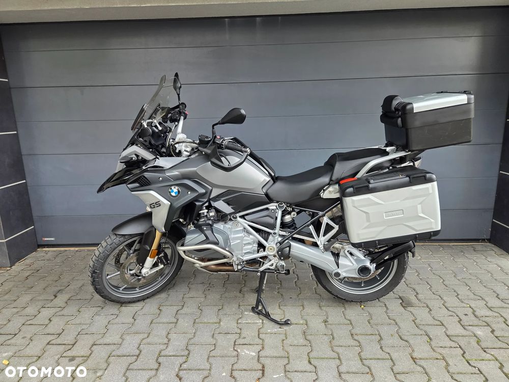 BMW GS - 17