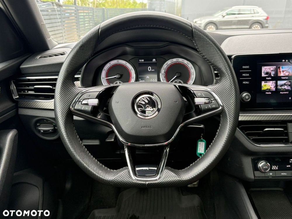 Skoda Scala - 7