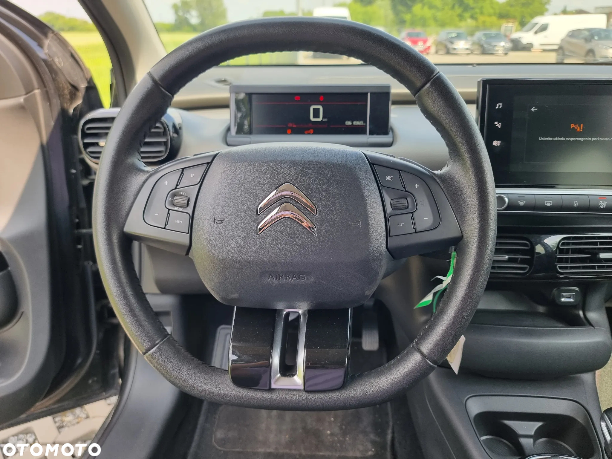 Citroën C4 Cactus 1.5 BlueHDi Feel Pack - 29