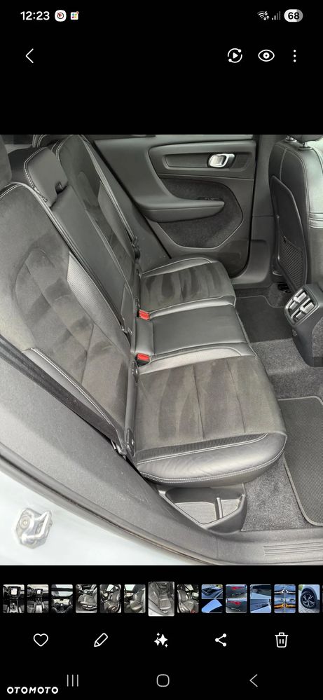 Volvo XC 40 D3 RDesign - 15