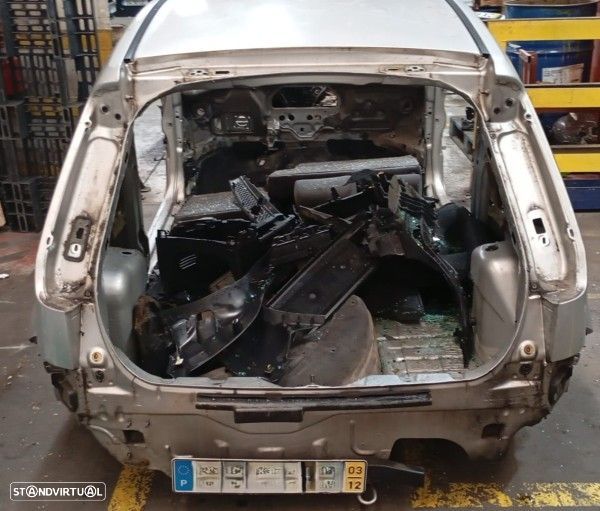 Para Peças Ford Fiesta V (Jh_, Jd_) - 3