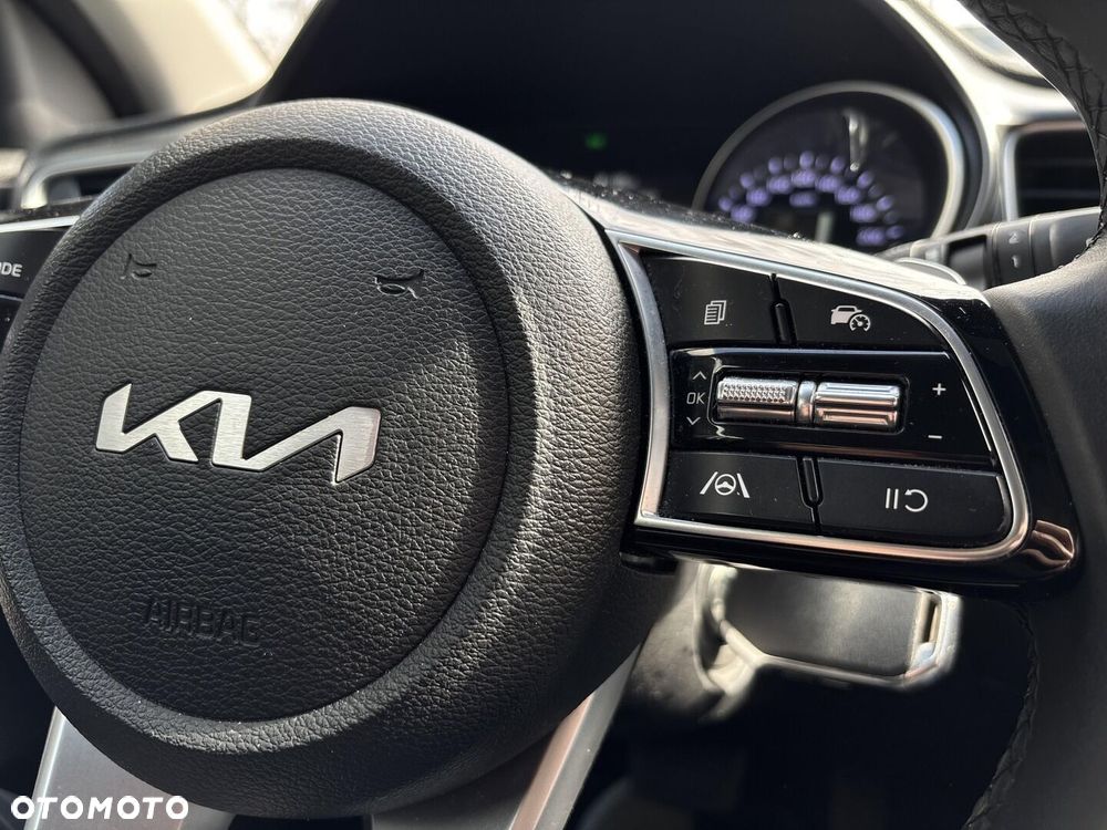 Kia XCeed 1.5 T-GDI Prestige Line DCT - 28