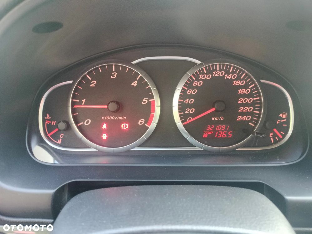 Mazda 6 Sport 2.0 CD DPF Exclusive - 12