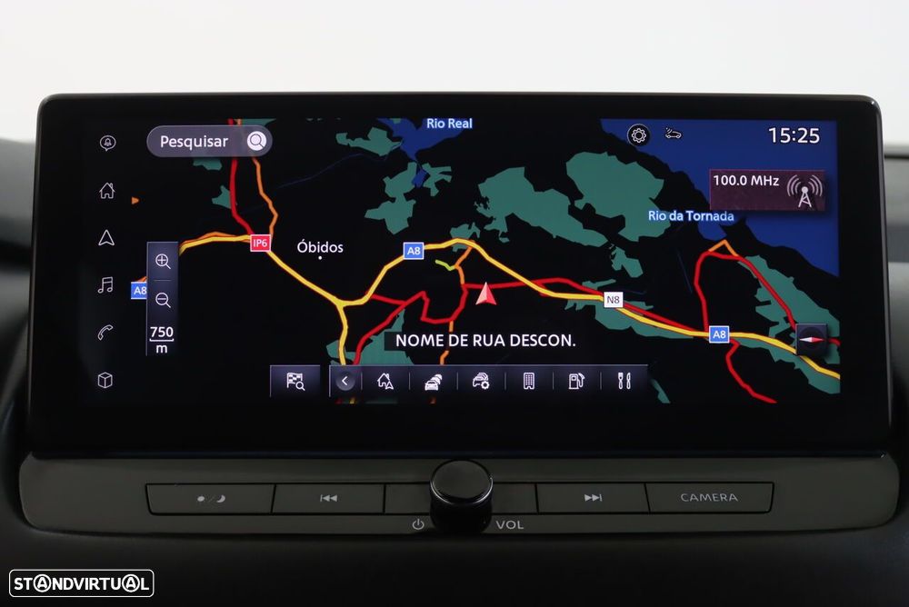 Nissan Qashqai 1.5 e-Power N-Connecta LED - 17