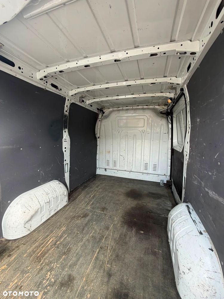 Opel Movano - 7