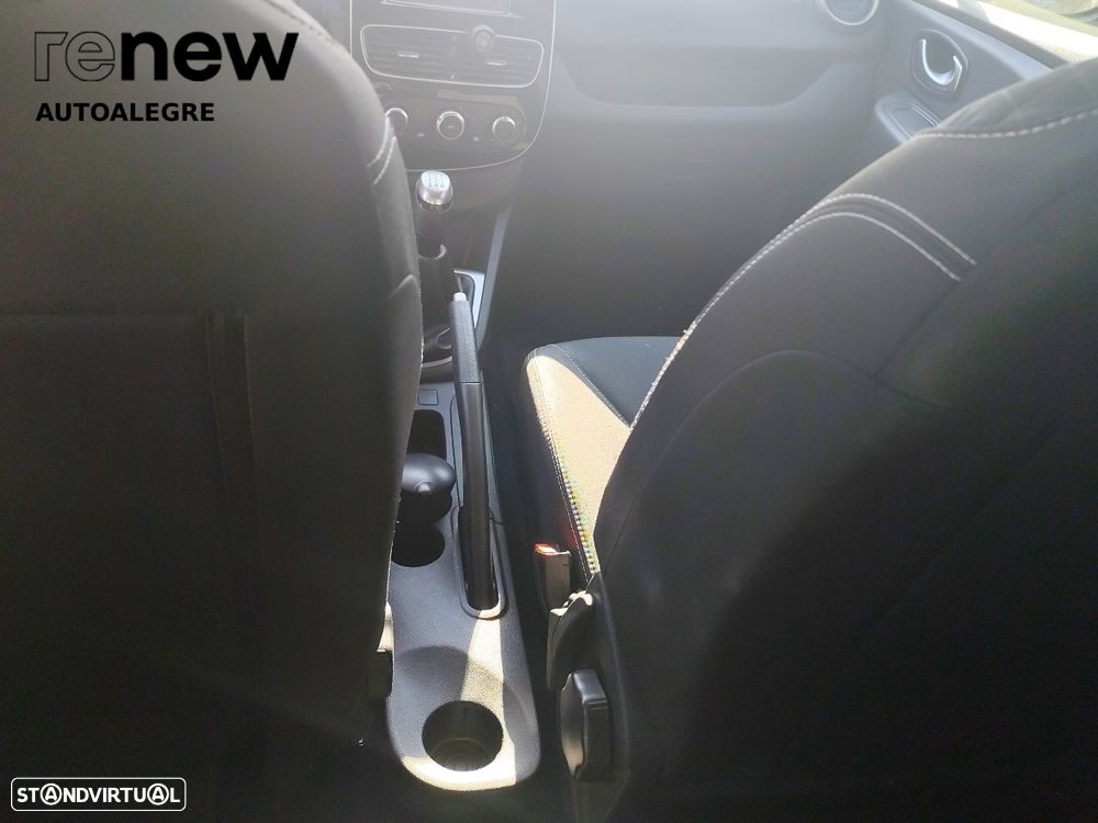 Renault Clio Sport Tourer 0.9 TCe Limited - 14