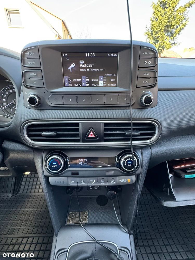 Hyundai Kona 1.0 T-GDI Comfort - 15