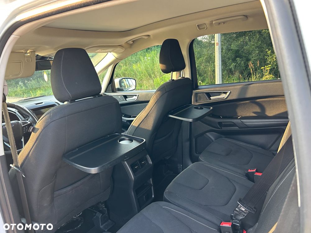 Ford S-Max 2.0 TDCi Titanium PowerShift - 16