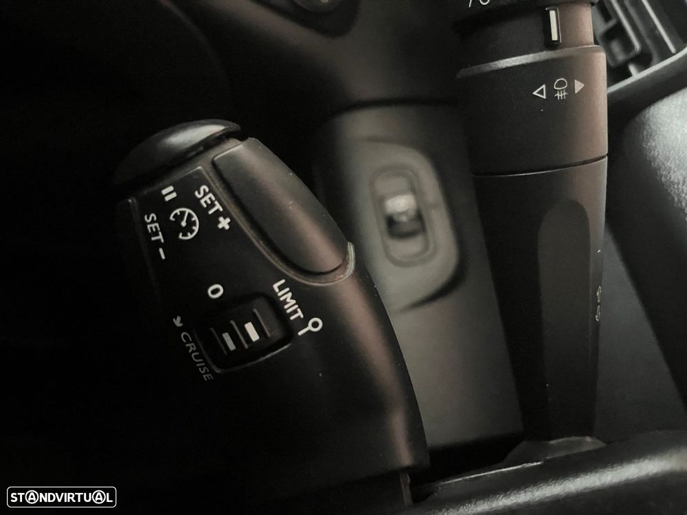 Peugeot Partner 1.6 BlueHDi L1 Pro 3L - 16