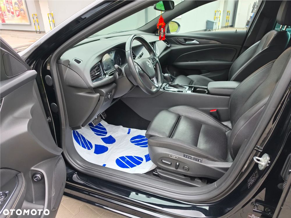 Opel Insignia 1.5 CDTI Ultimate S&S - 18