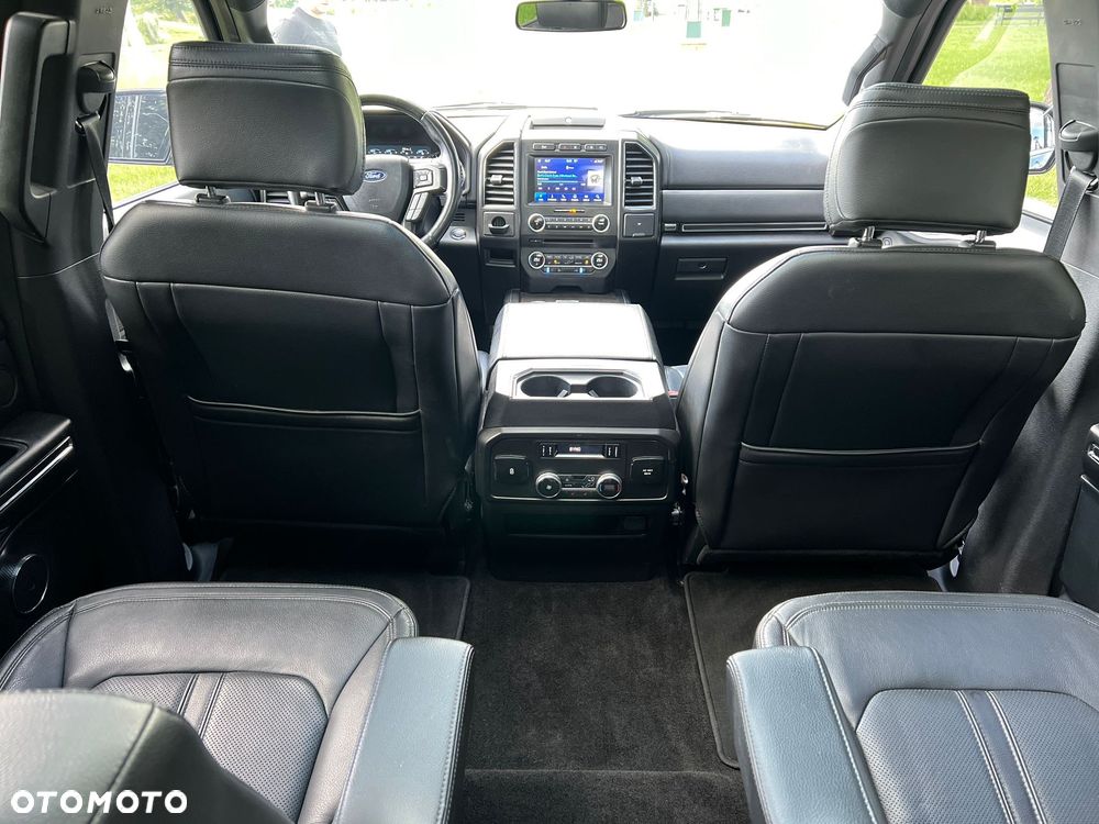 Ford Expedition - 17