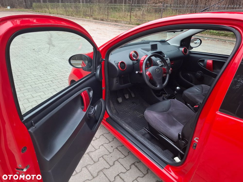 Citroën C1 1.0 Tendance - 2