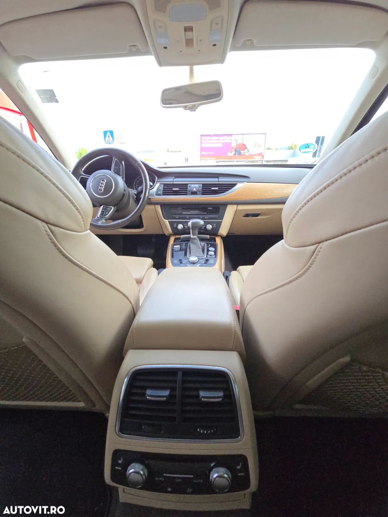 Audi A6 2.0 TFSI hybrid tiptronic - 13