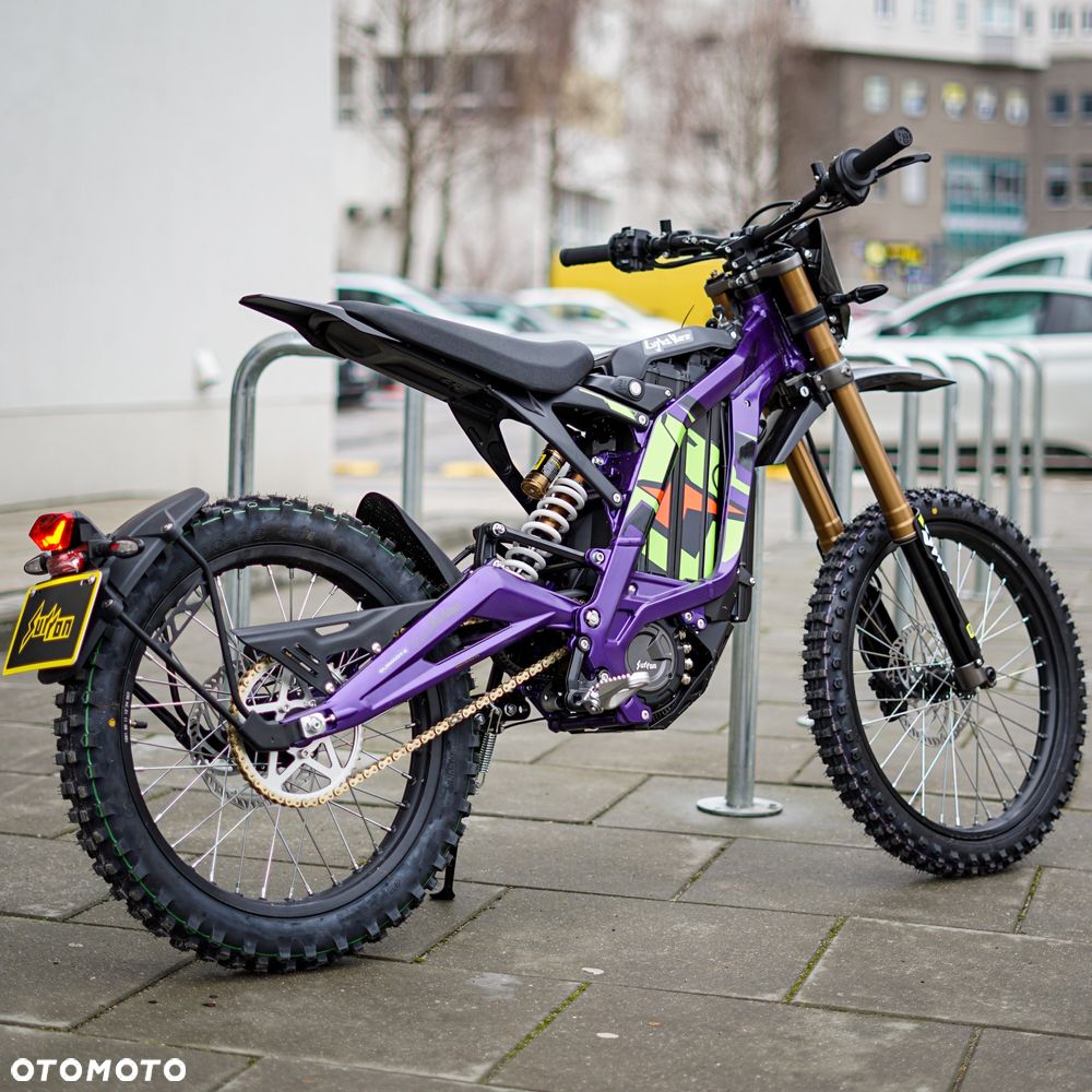 Surron Light Bee - 6