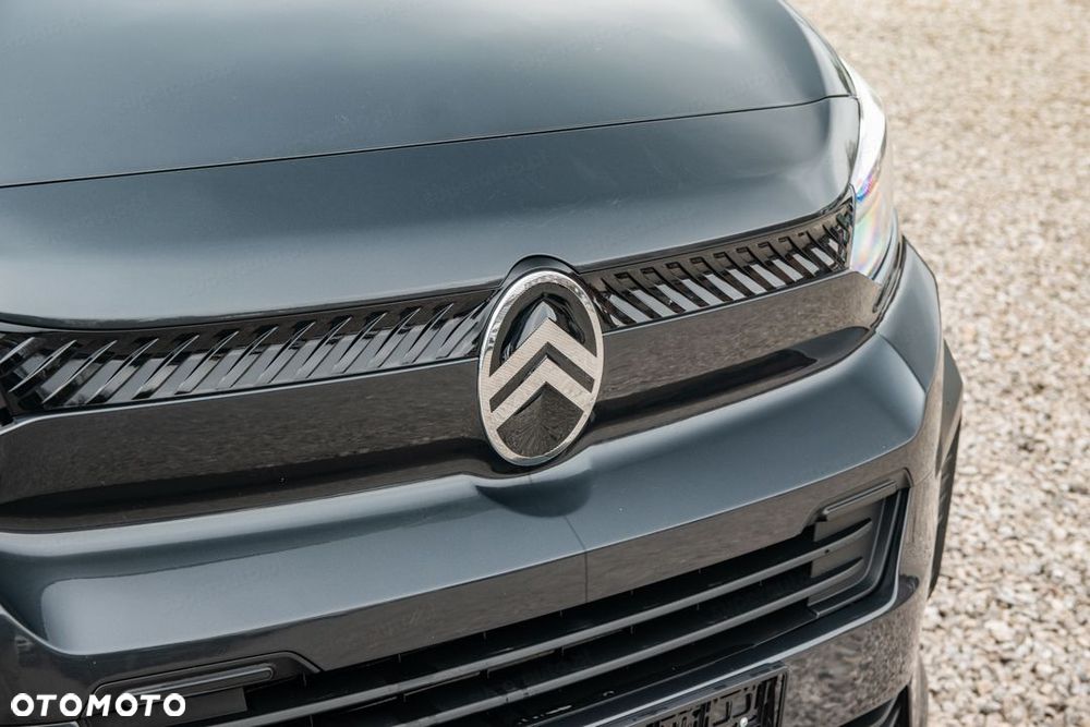 Citroën SpaceTourer - 5