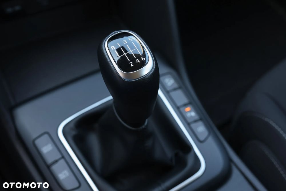 Kia Sportage - 15